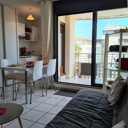 2 Pieces Cap D'agde Ct630-080