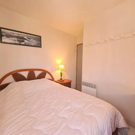 2 Pieces Cap D'agde Ct630-080 Appartement Agde