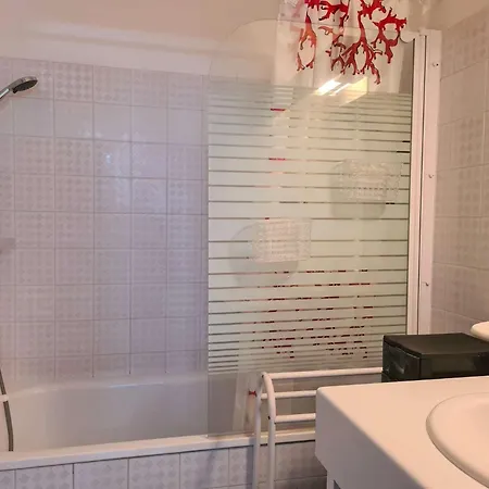 Appartement 2 Pieces Cap D'agde Ct630-080 *